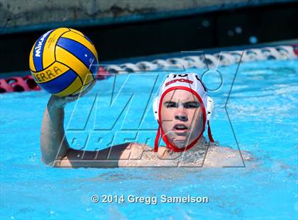 Thumbnail 2 in Oakmont vs Ripon (Sierra Shootout) photogallery.