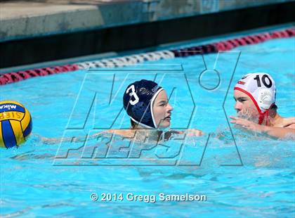 Thumbnail 3 in Oakmont vs Ripon (Sierra Shootout) photogallery.
