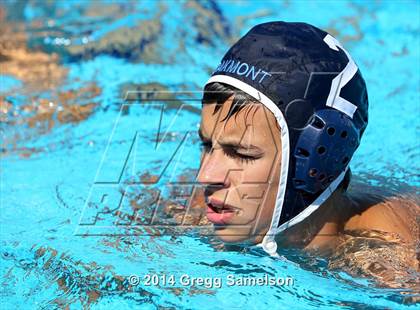 Thumbnail 2 in Oakmont vs Ripon (Sierra Shootout) photogallery.