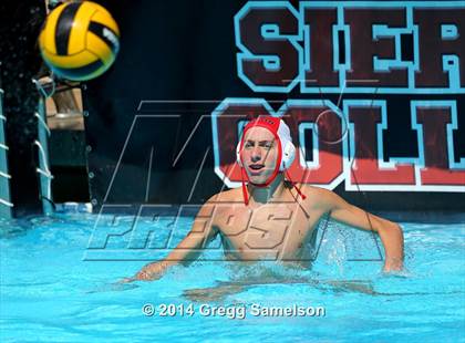 Thumbnail 2 in Oakmont vs Ripon (Sierra Shootout) photogallery.