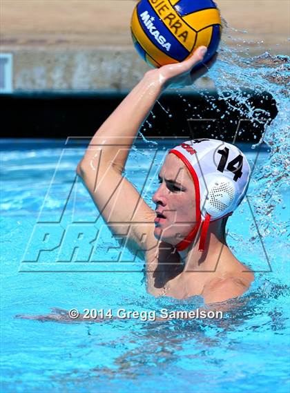 Thumbnail 1 in Oakmont vs Ripon (Sierra Shootout) photogallery.