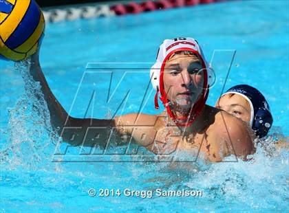 Thumbnail 3 in Oakmont vs Ripon (Sierra Shootout) photogallery.