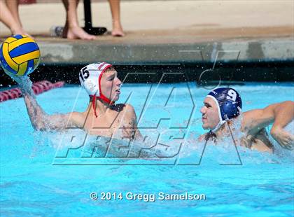 Thumbnail 3 in Oakmont vs Ripon (Sierra Shootout) photogallery.