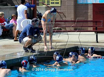 Thumbnail 3 in Oakmont vs Ripon (Sierra Shootout) photogallery.