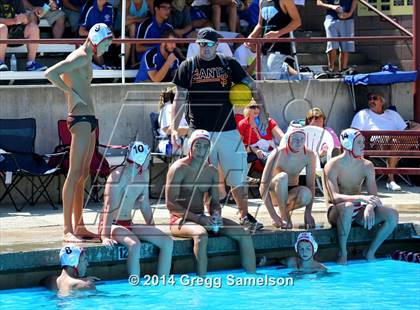 Thumbnail 2 in Oakmont vs Ripon (Sierra Shootout) photogallery.