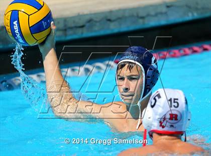 Thumbnail 1 in Oakmont vs Ripon (Sierra Shootout) photogallery.