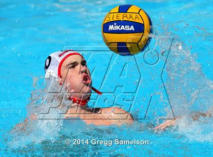 Thumbnail 3 in Oakmont vs Ripon (Sierra Shootout) photogallery.
