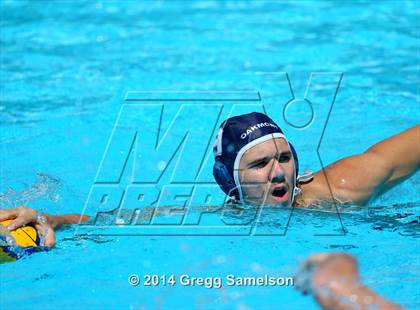 Thumbnail 2 in Oakmont vs Ripon (Sierra Shootout) photogallery.