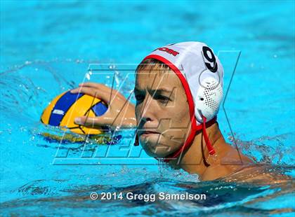 Thumbnail 2 in Oakmont vs Ripon (Sierra Shootout) photogallery.