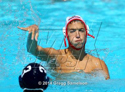 Thumbnail 2 in Oakmont vs Ripon (Sierra Shootout) photogallery.
