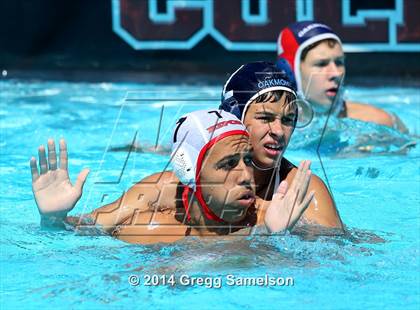 Thumbnail 3 in Oakmont vs Ripon (Sierra Shootout) photogallery.