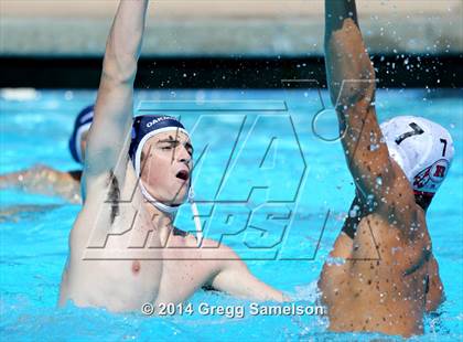 Thumbnail 2 in Oakmont vs Ripon (Sierra Shootout) photogallery.