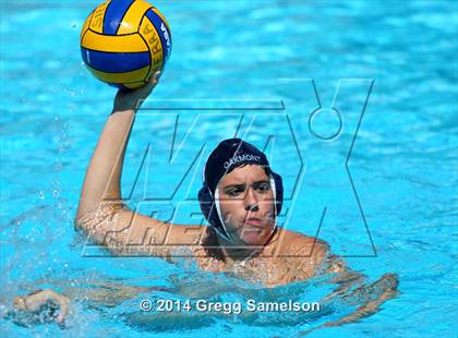 Thumbnail 1 in Oakmont vs Ripon (Sierra Shootout) photogallery.