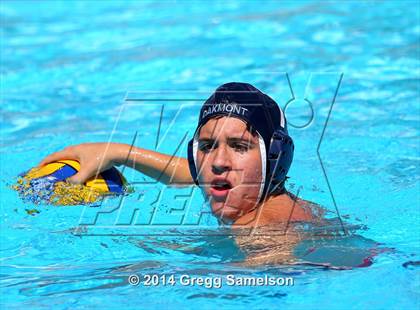 Thumbnail 3 in Oakmont vs Ripon (Sierra Shootout) photogallery.