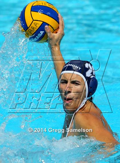 Thumbnail 3 in Oakmont vs Ripon (Sierra Shootout) photogallery.