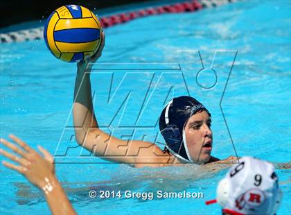 Thumbnail 2 in Oakmont vs Ripon (Sierra Shootout) photogallery.
