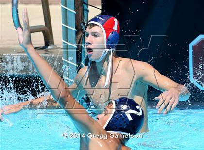 Thumbnail 2 in Oakmont vs Ripon (Sierra Shootout) photogallery.
