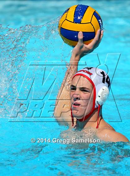 Thumbnail 2 in Oakmont vs Ripon (Sierra Shootout) photogallery.