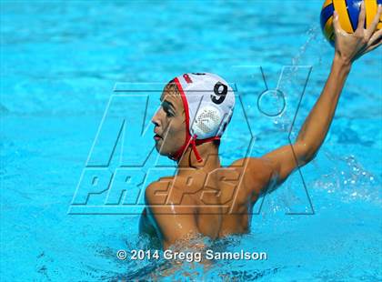 Thumbnail 1 in Oakmont vs Ripon (Sierra Shootout) photogallery.