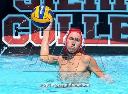 Thumbnail 2 in Oakmont vs Ripon (Sierra Shootout) photogallery.