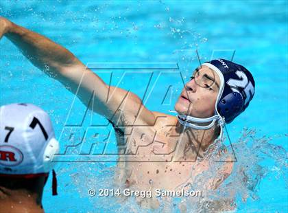 Thumbnail 2 in Oakmont vs Ripon (Sierra Shootout) photogallery.