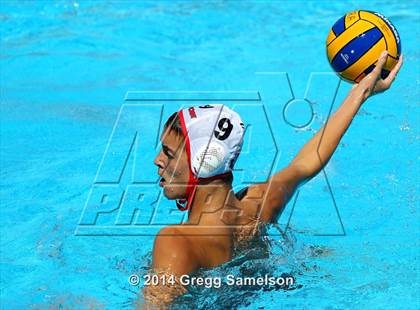 Thumbnail 3 in Oakmont vs Ripon (Sierra Shootout) photogallery.