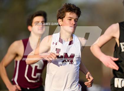 Thumbnail 1 in Strath Haven Meet photogallery.