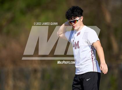 Thumbnail 1 in Strath Haven Meet photogallery.