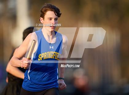 Thumbnail 1 in Strath Haven Meet photogallery.