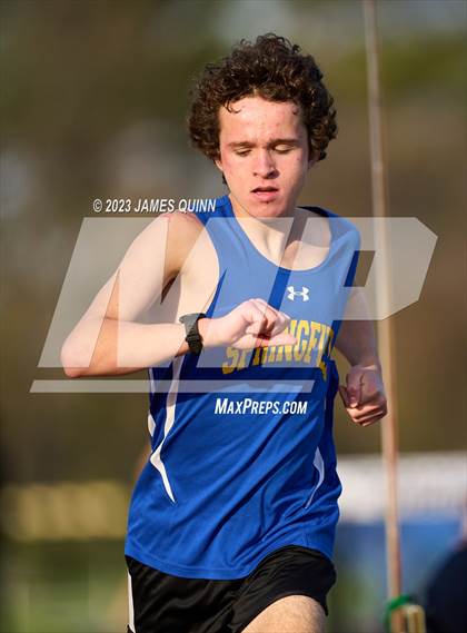 Thumbnail 1 in Strath Haven Meet photogallery.