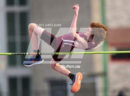 Thumbnail 3 in Strath Haven Meet photogallery.