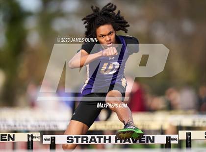 Thumbnail 2 in Strath Haven Meet photogallery.