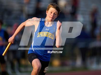 Thumbnail 3 in Strath Haven Meet photogallery.