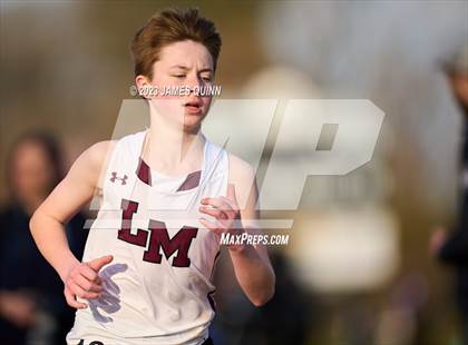 Thumbnail 3 in Strath Haven Meet photogallery.