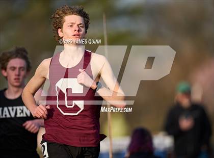 Thumbnail 3 in Strath Haven Meet photogallery.