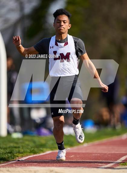 Thumbnail 1 in Strath Haven Meet photogallery.