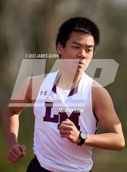 Thumbnail 3 in Strath Haven Meet photogallery.