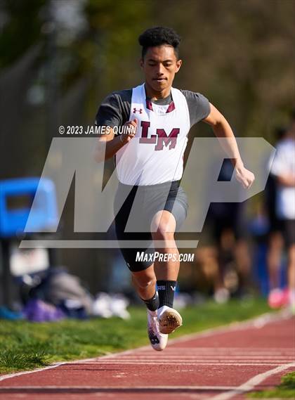 Thumbnail 3 in Strath Haven Meet photogallery.