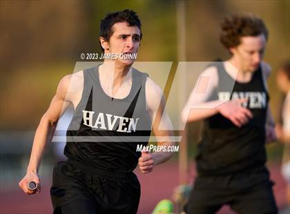 Thumbnail 1 in Strath Haven Meet photogallery.