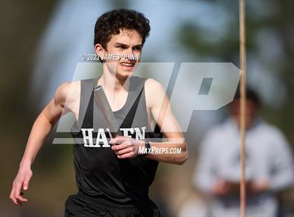 Thumbnail 2 in Strath Haven Meet photogallery.