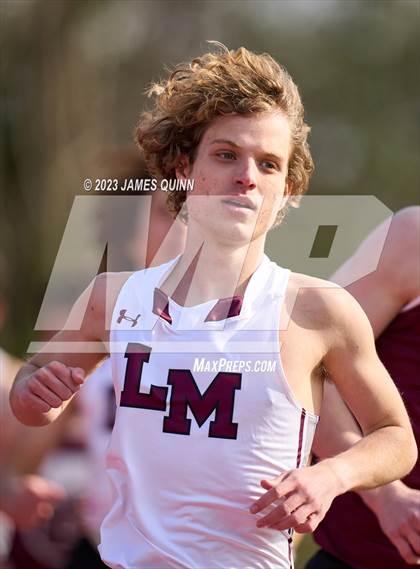 Thumbnail 1 in Strath Haven Meet photogallery.