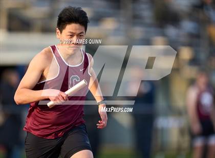 Thumbnail 2 in Strath Haven Meet photogallery.