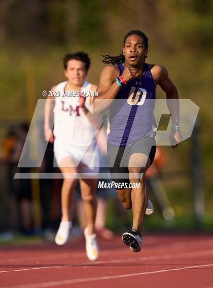 Thumbnail 2 in Strath Haven Meet photogallery.