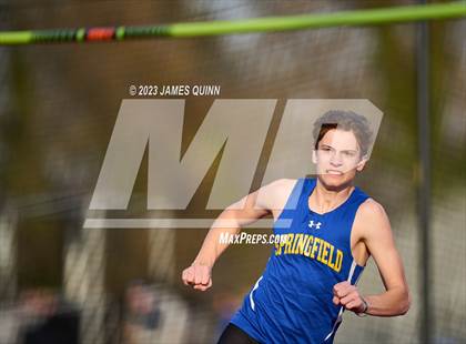 Thumbnail 3 in Strath Haven Meet photogallery.