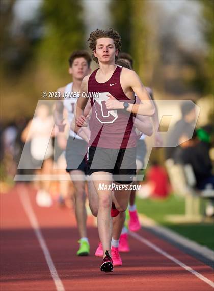 Thumbnail 2 in Strath Haven Meet photogallery.