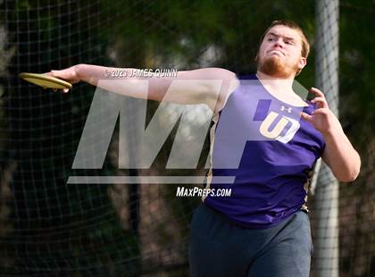 Thumbnail 3 in Strath Haven Meet photogallery.