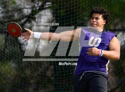 Thumbnail 2 in Strath Haven Meet photogallery.