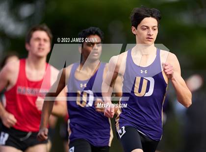 Thumbnail 3 in Strath Haven Meet photogallery.