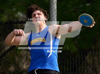 Thumbnail 2 in Strath Haven Meet photogallery.