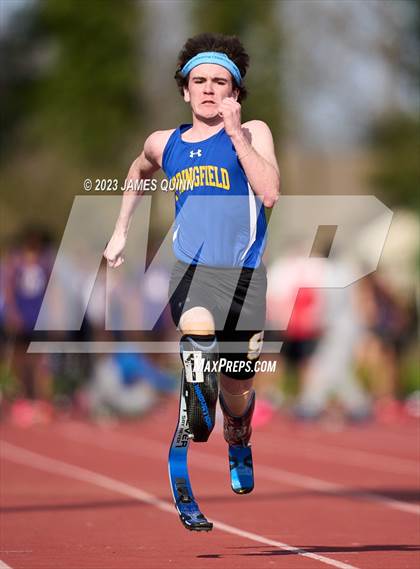 Thumbnail 3 in Strath Haven Meet photogallery.